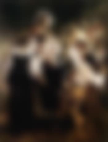 Musicians dancing (preview)