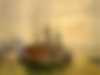 Boats in harbour (preview)