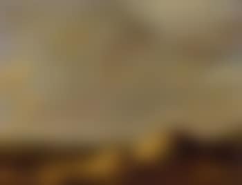 Dune landscape with figures (preview)