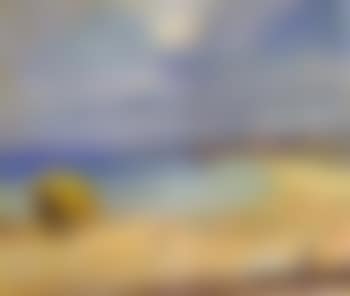 Biarritz beach (preview)