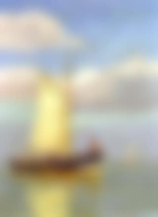 Sailing boat (preview)