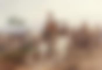 General Havelock reviewing a parade, India (preview)