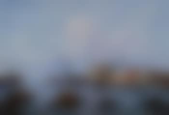 The Giudecca canal, Venice, with the Zattere (preview)