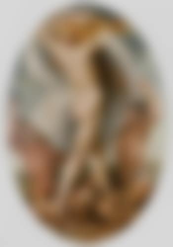 Birth of Venus (preview)