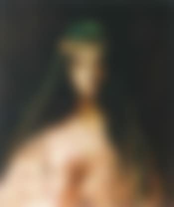 Princesse orientale (preview)