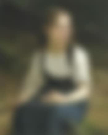Jeune bergere (preview)