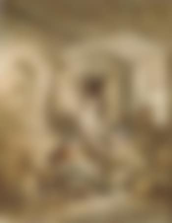 L'aubergiste courtisee (preview)