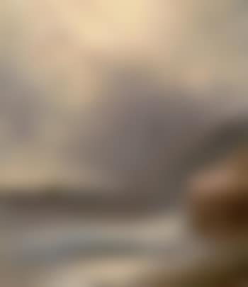 Shipping vessel off the coast (preview)