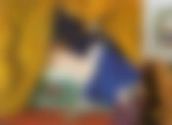 Odalisque (preview)