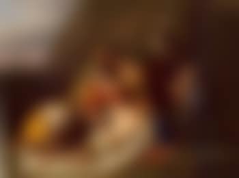 Pieta (preview)