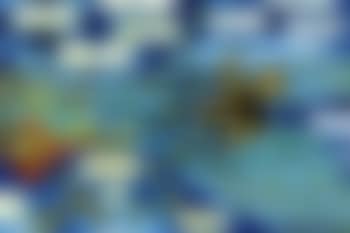 Drifting clouds, streaming water (preview)