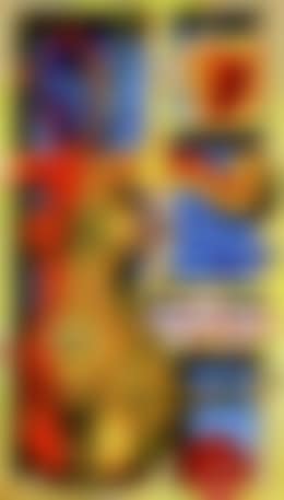 Surrealistic composition (preview)
