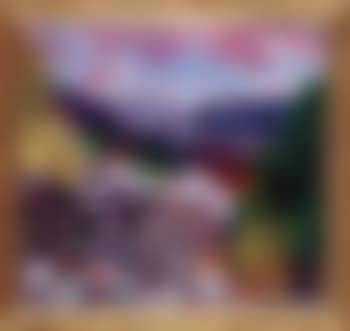 Landscape from Koster fjord (preview)