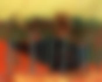 Burning forest (preview)
