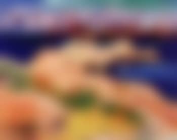 Landscape from Koster (preview)