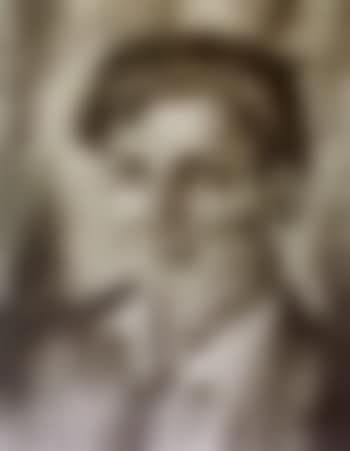 Portrait study of Brendan Behan (preview)