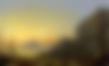 Venice at sunset (preview)