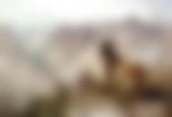 The scapegoat, and The Goat Shall Bear Upon Him, Leviticus, XVI, 22 (preview)