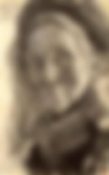 Portrait of an elderly lady (preview)