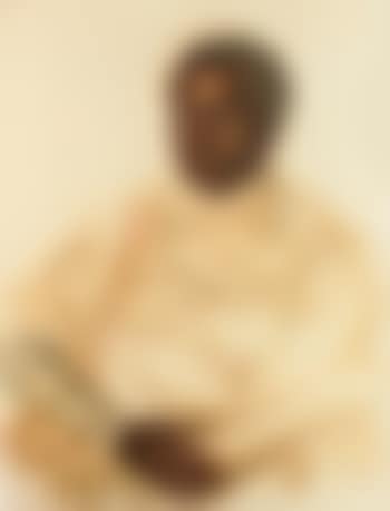 Portrait of Bayenne Marcha (preview)