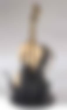 Le violon (preview)