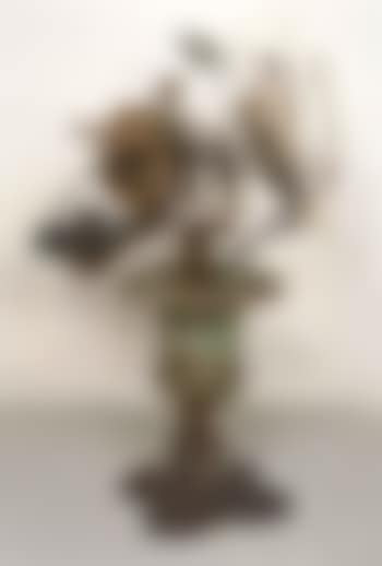 Le chevalier (preview)