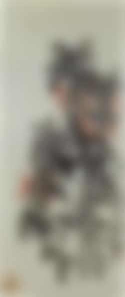 Garden balsam (preview)