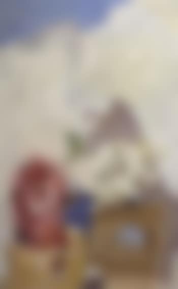 Nature morte (preview)