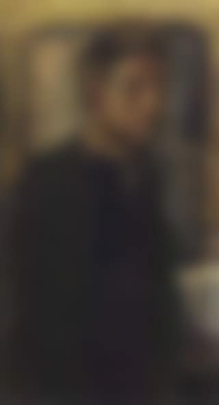 Auto-portrait (preview)