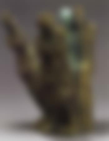 Venus eclosion (preview)