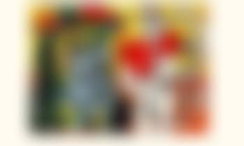Hommages a Picasso et Leger (preview)
