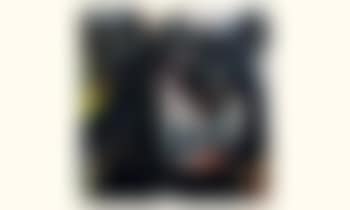 La mort de Patrocle (preview)