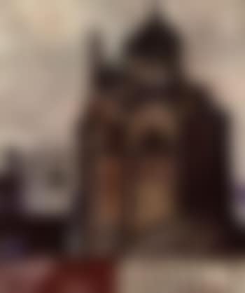 Cathedral, figure and table (preview)