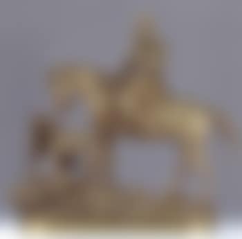 Chasseur a cheval (preview)