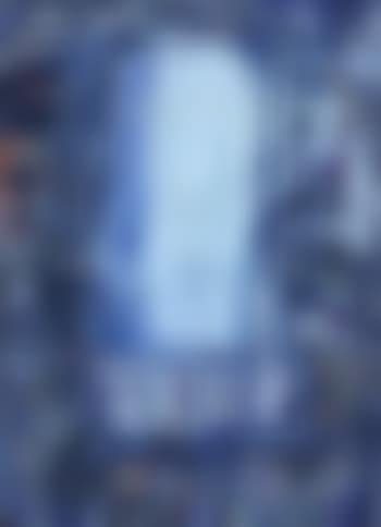 Composition en bleu et gris (preview)