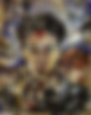 Portrait of a Freedom Fighter (preview)