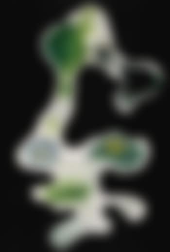Free gesture frozen, yet refusing to submit to personification (preview)