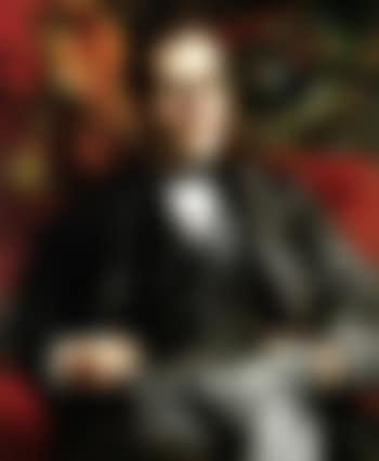 Portrait de Pierre Henri Renoir, le frere de l'artiste (preview)