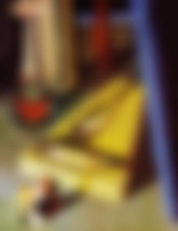 Sacred fish (preview)
