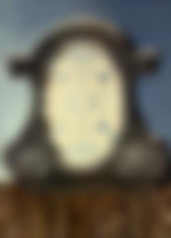 Fin du temps (preview)