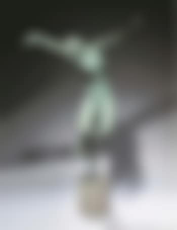 Dancer (preview)