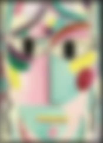 Head with open eyes (preview)