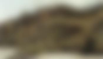 Rocky coastal landscape (preview)