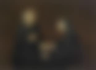 Visiting the Penitent Magdalene (preview)