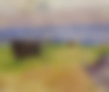 View of the sea, Gudhjem, Bornholm (preview)