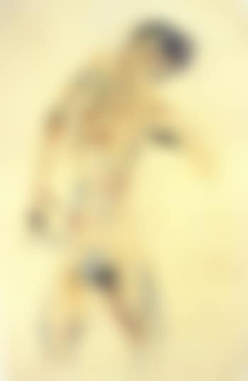 Self-portrait (preview)