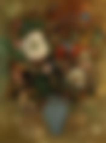 Bouquet de fleurs (preview)