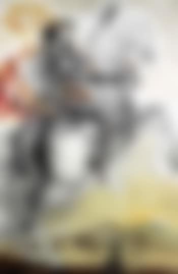 Comte-Duc de Olivares (preview)