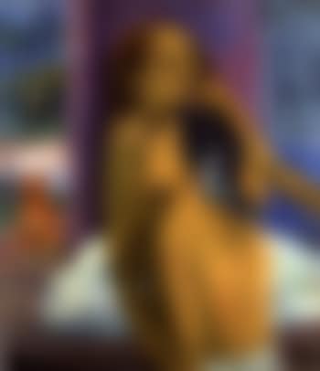 Deux femmes, la chevelure fleurie (preview)