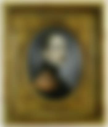 Portrait of Tsar Nikolai Pavlovich (preview)